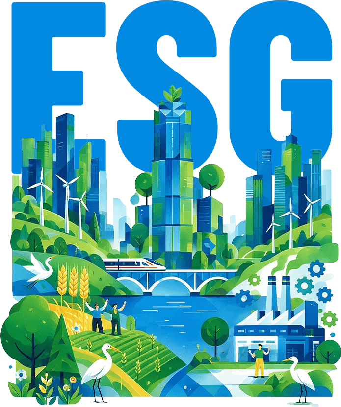 活力·ESG