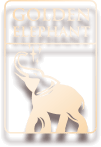 GOLDEN ELEPHANT 金象